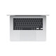 Apple MacBook Air 15 M4/10CPU/10GPU/16GB/256GB SSD silber