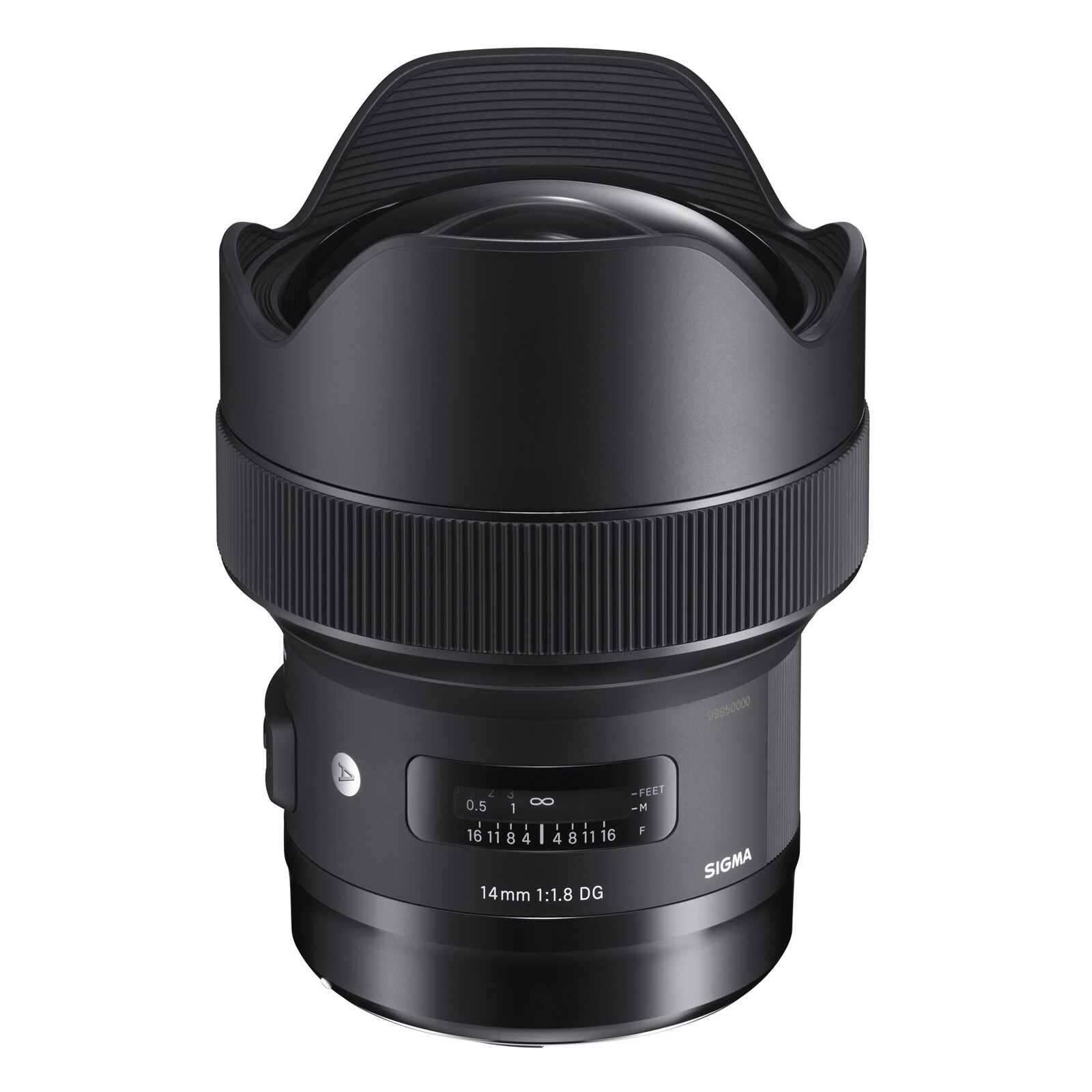 Sigma ART 14/1,8 DG HSM Sony F/SE