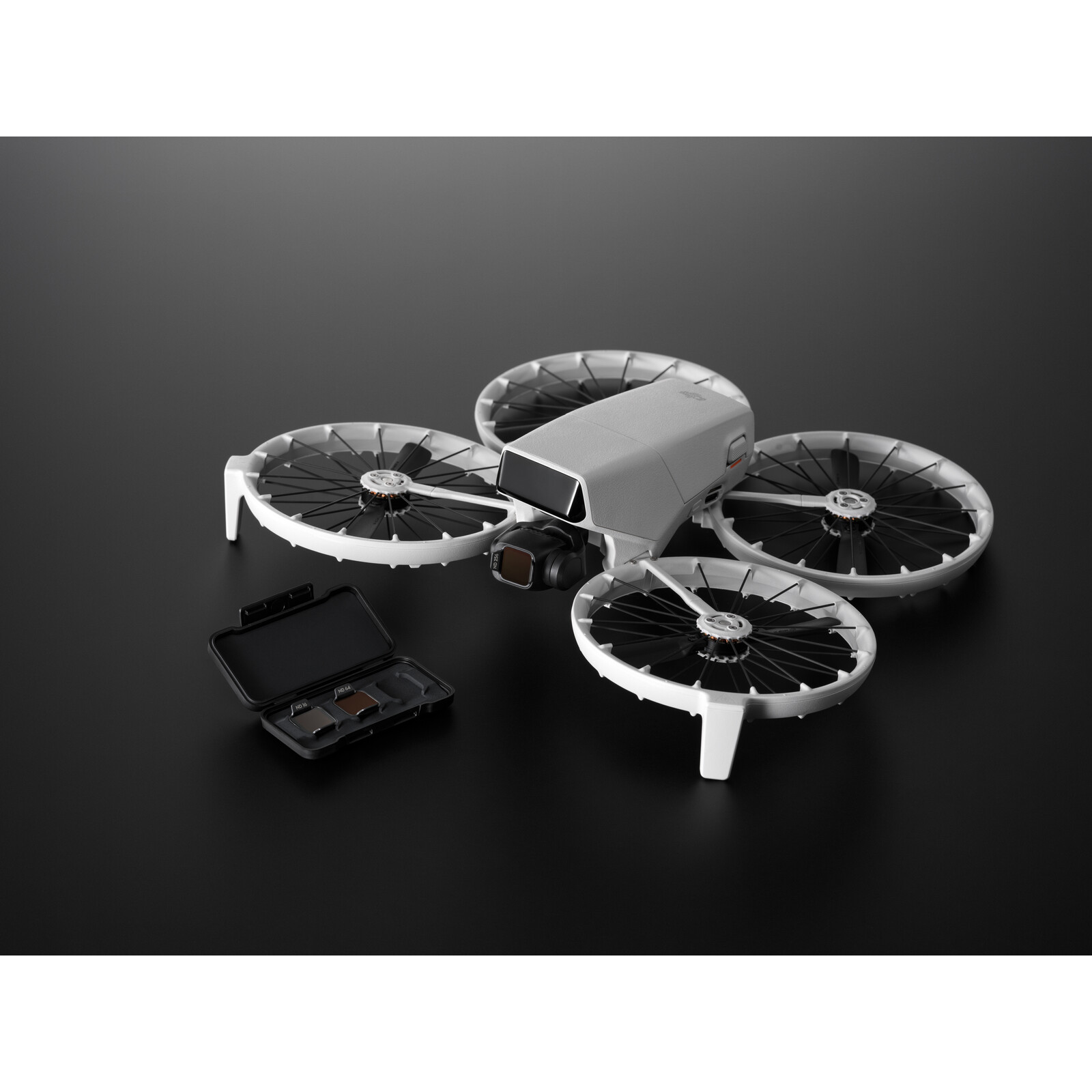  DJI Flip ND Filter-Set (ND16/64/256)

