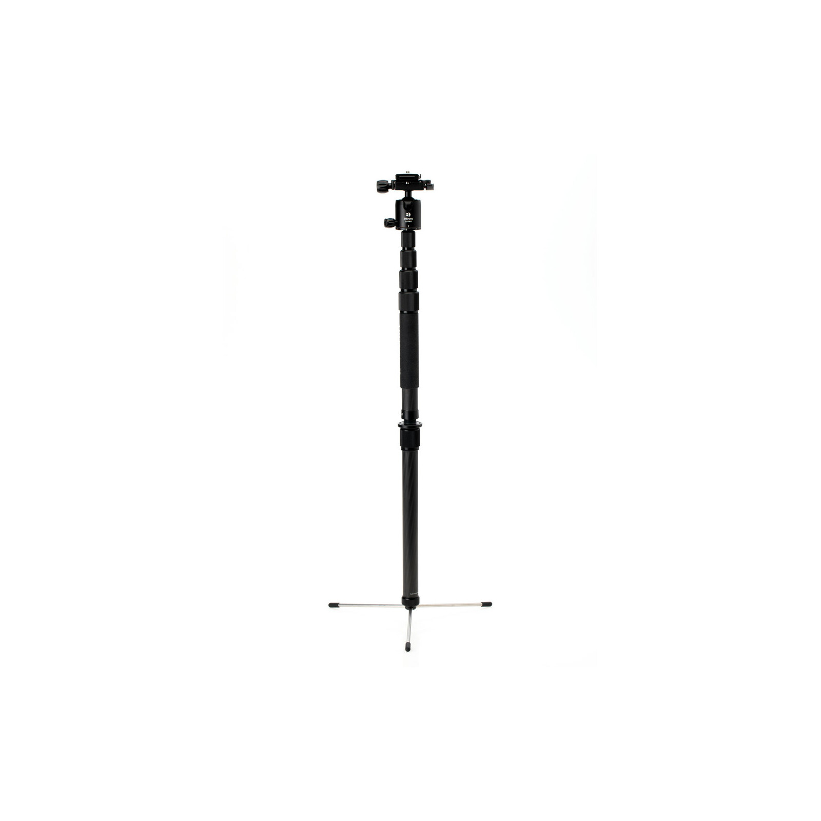 Benro Roadtrip Pro Carbon Stativ