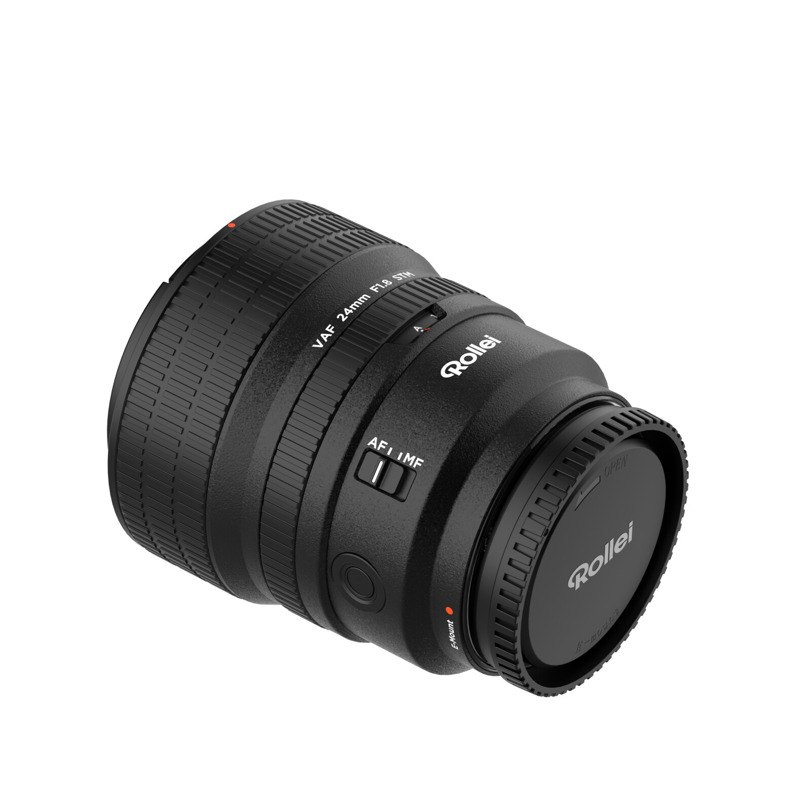Rollei 24/1.8 Sony FE