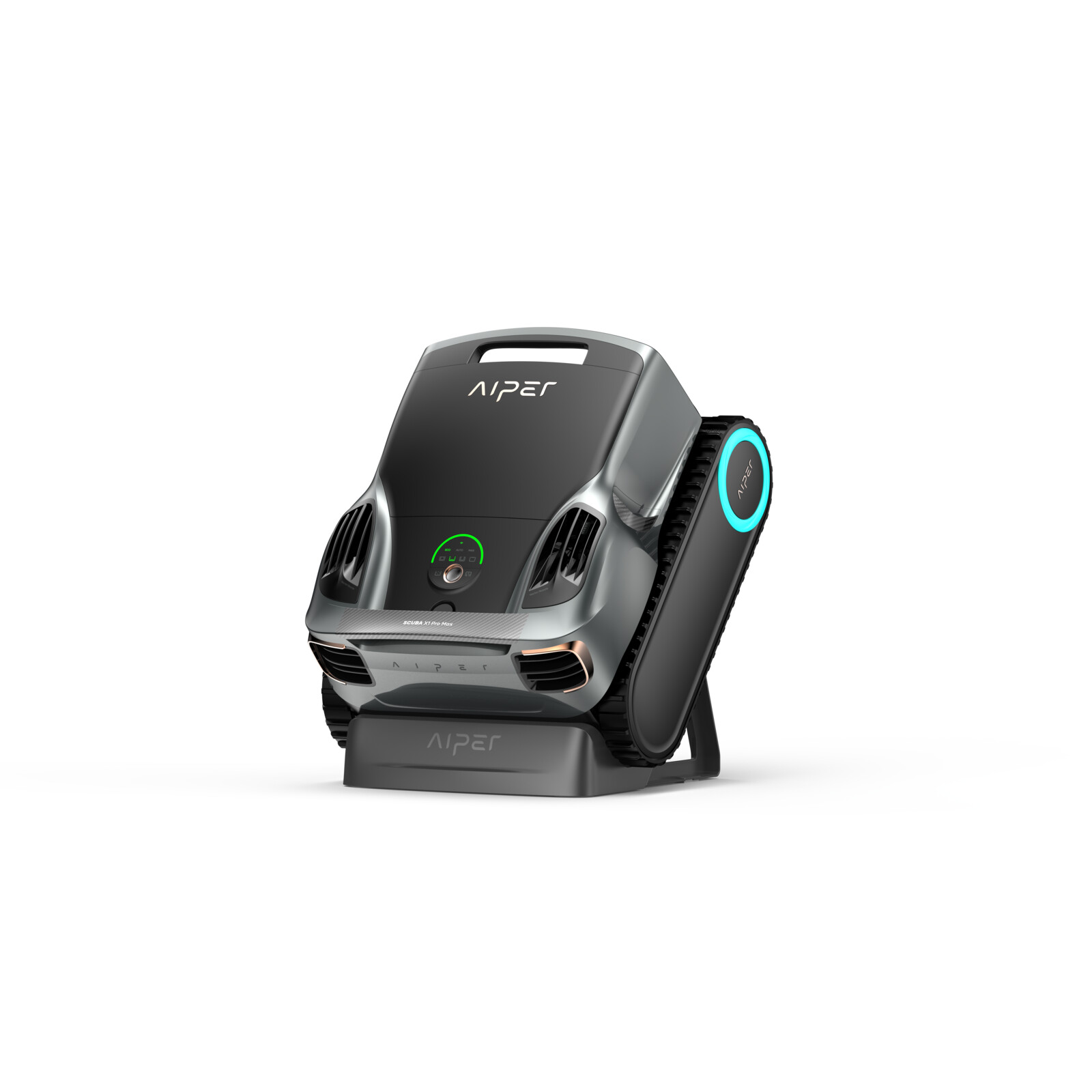 Aiper Scuba X1 Pro Max