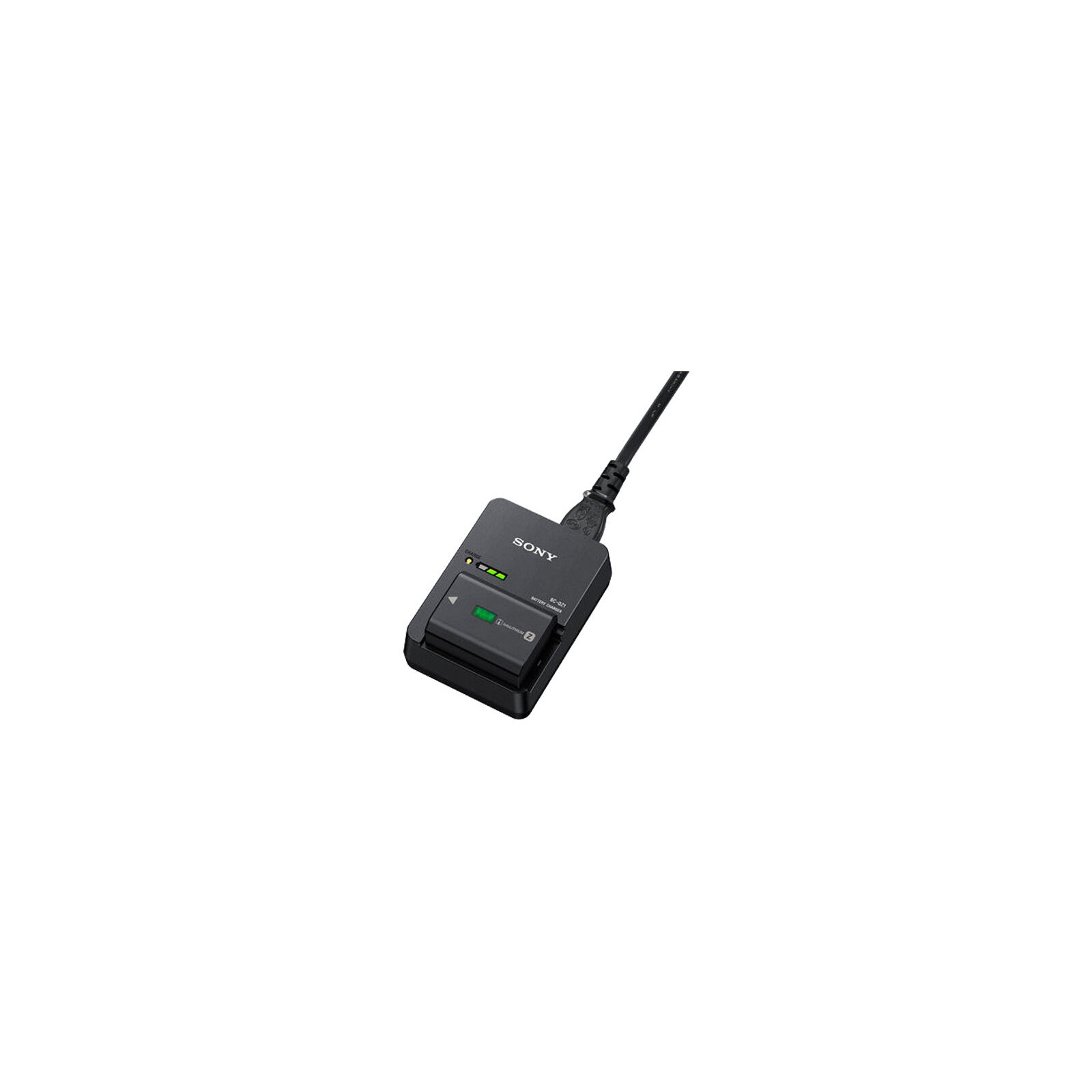 Sony BC-QZ1 Ladeger&auml;t