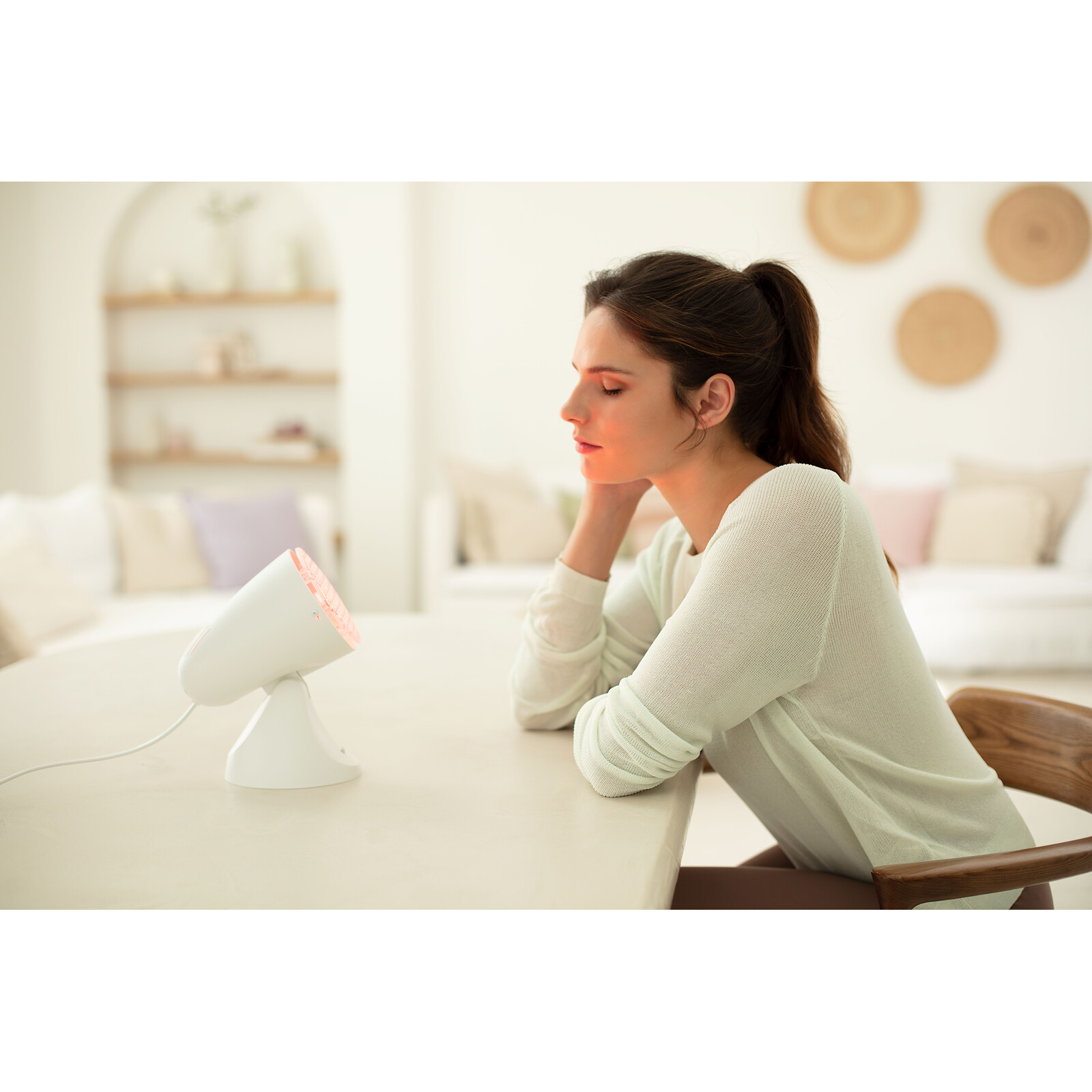 Beurer Infrarotlampe IL 11 100 Watt