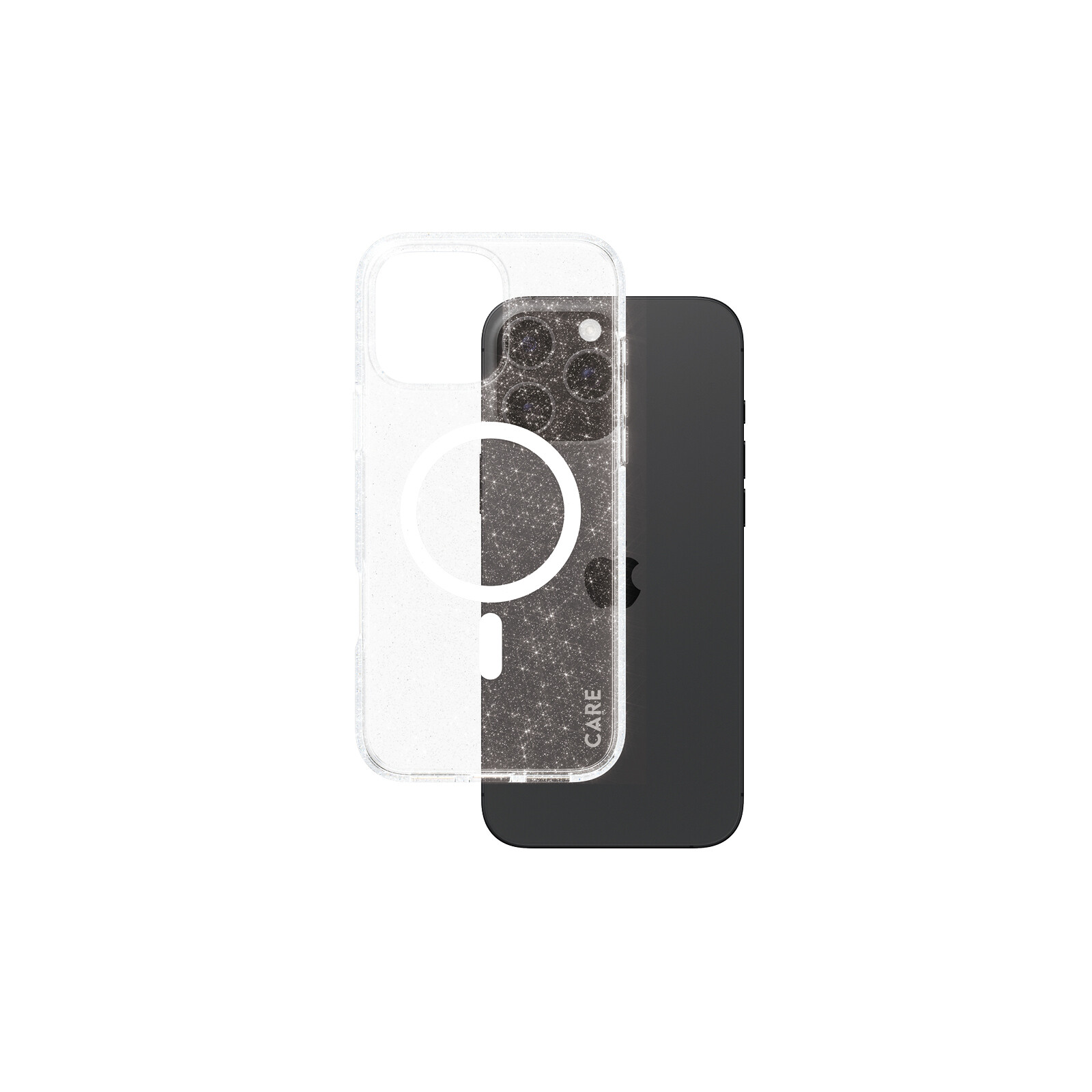 Care Back Cover Flagship Magsafe Apple iPhone 16 Pro Max