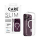 Care Back Cover SL1M mit MagSafe Apple iPhone 2026 Pro/ 17 Pro Clear