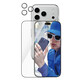 Care Flagship 3-in-1 Apple iPhone 2026 Pro Clear
