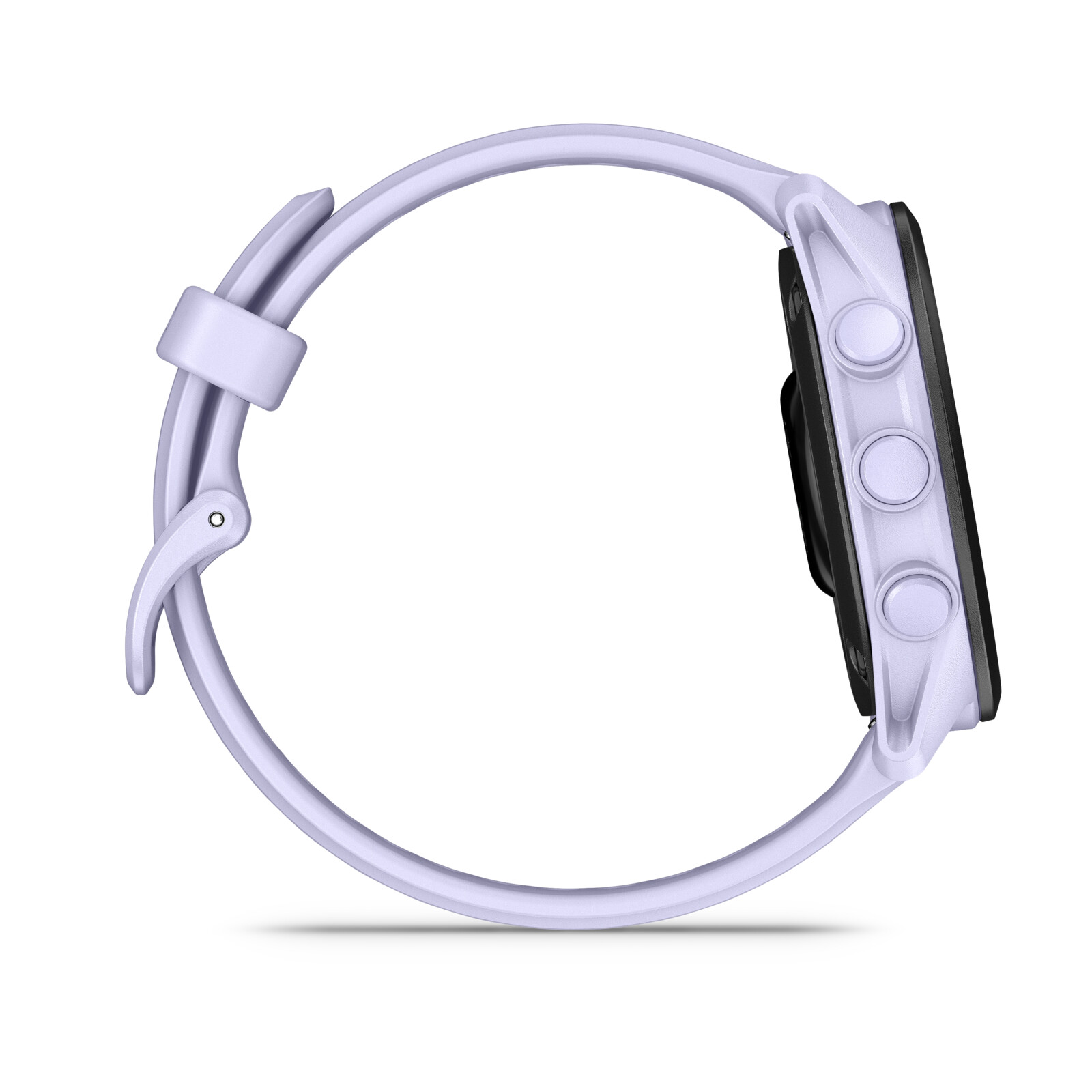 Garmin Forerunner 70 lavendel/schwarz