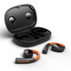 Hama Bluetooth Open-Ear-Kopfh&ouml;rer Verio 200 Sport schwarz/or