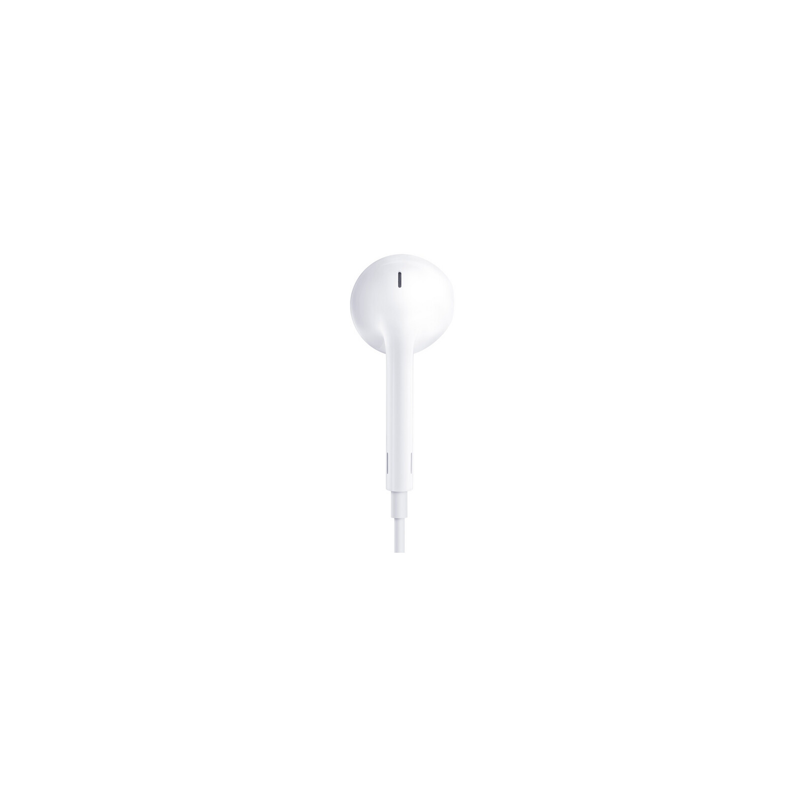 Apple EarPods mit 3,5 mm Kopfh&ouml;rerstecker