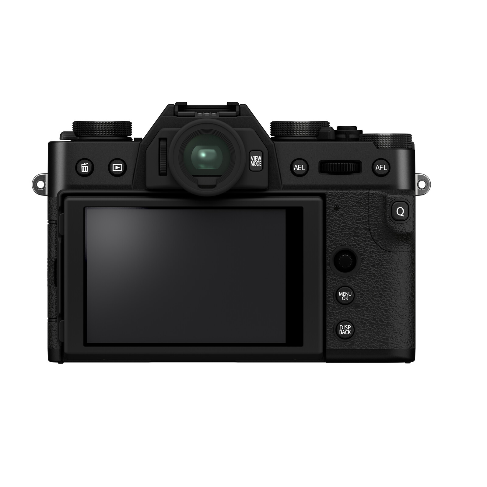 Fujifilm X-T30 II black + XF 18-55/2,8-4,0 R LM OIS