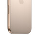 Apple iPhone 16 Pro  512GB Titan w&uuml;stensand