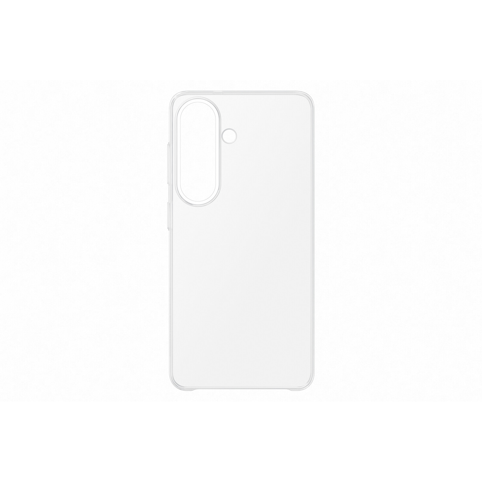 Samsung Back Cover Galaxy S26 Clear