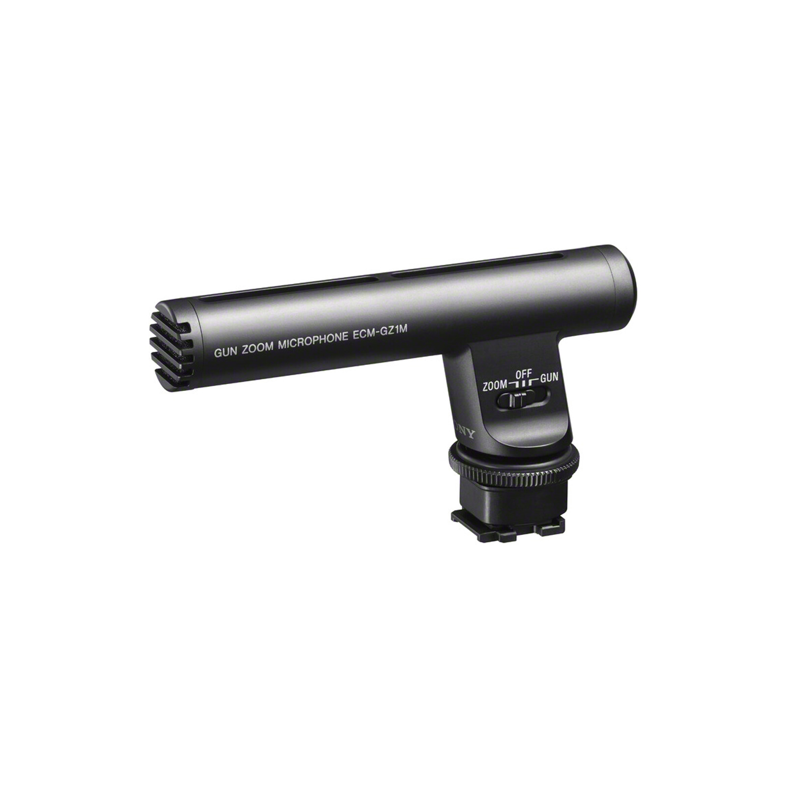 Sony ECM-GZ1M Gun Zoom Mikrofon