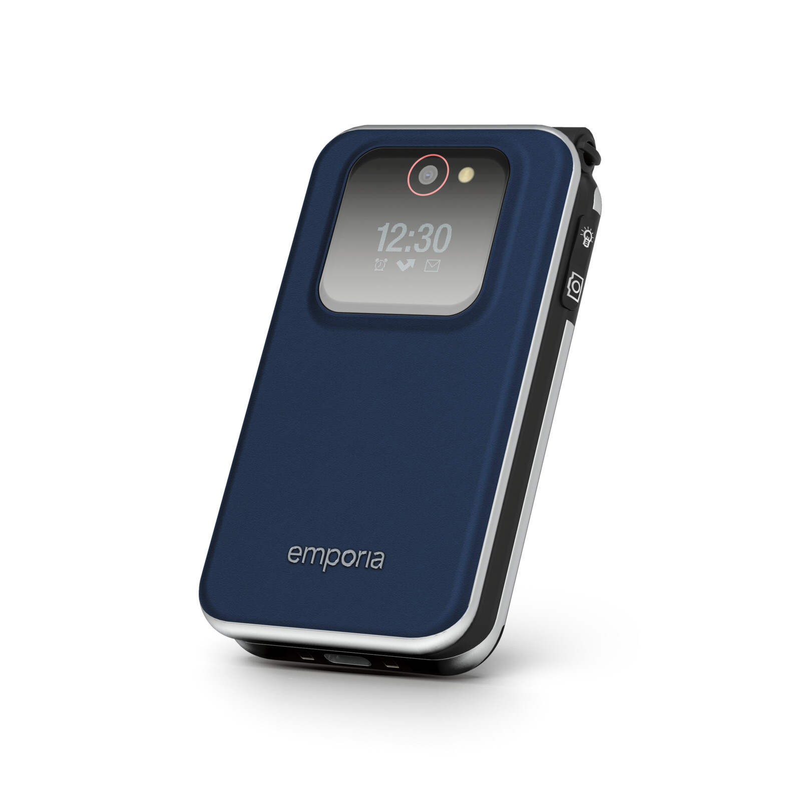 Emporia JOY 4G blau 2025