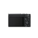 Panasonic Lumix DC-TZ99E Silber