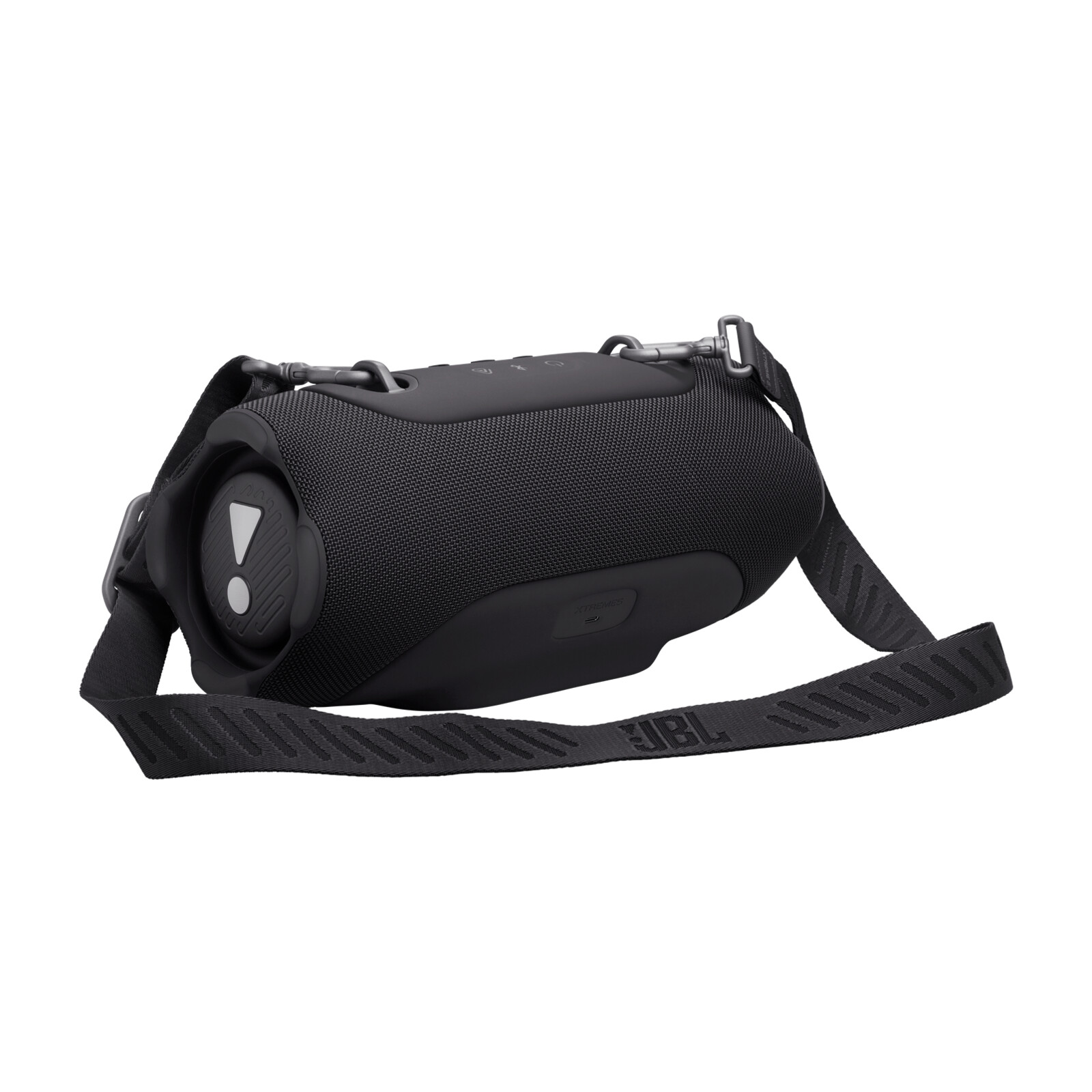 JBL Xtreme 5, Bluetooth-Lautsprecher, schwarz