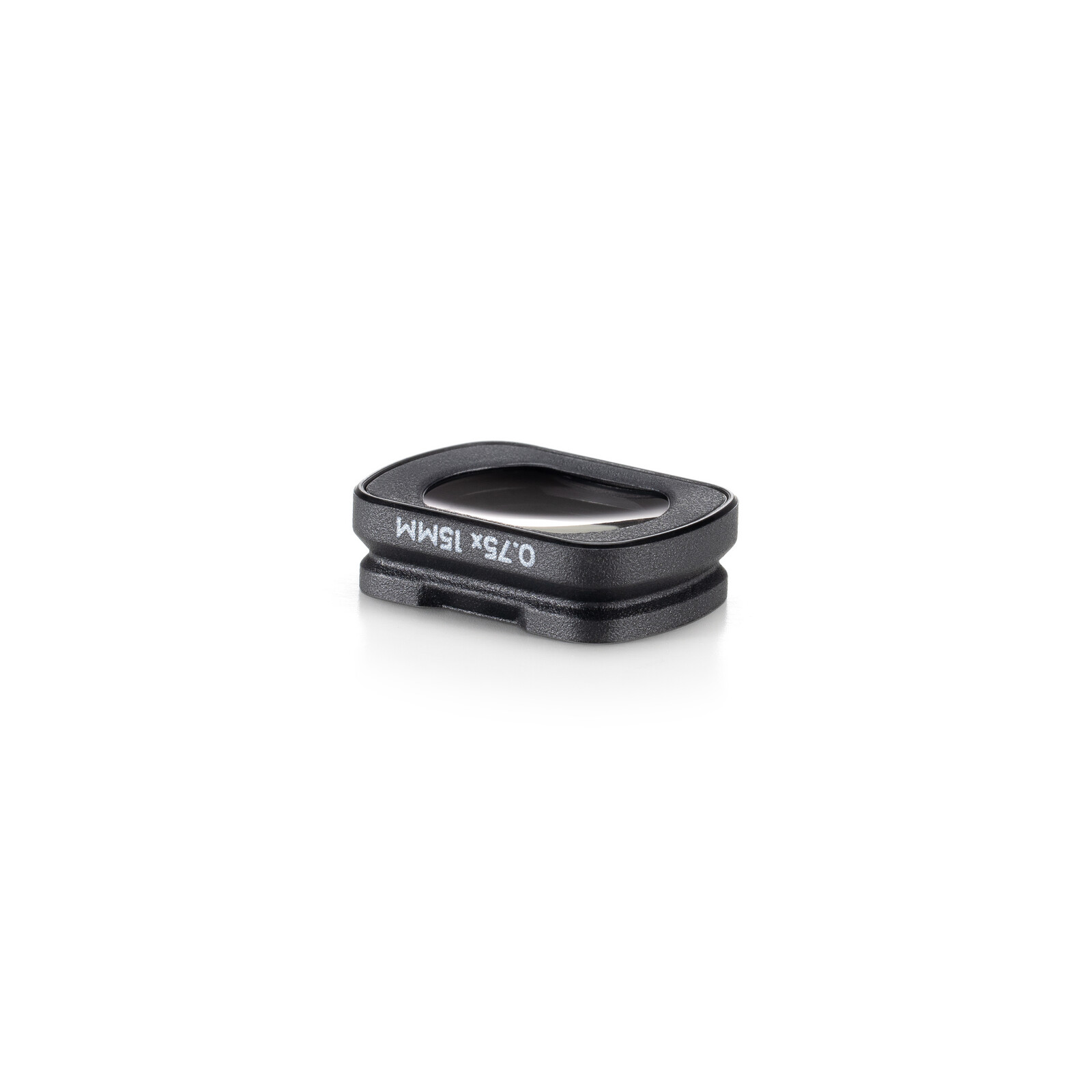 DJI Osmo Pocket 3 Weitwinkelobjektiv
