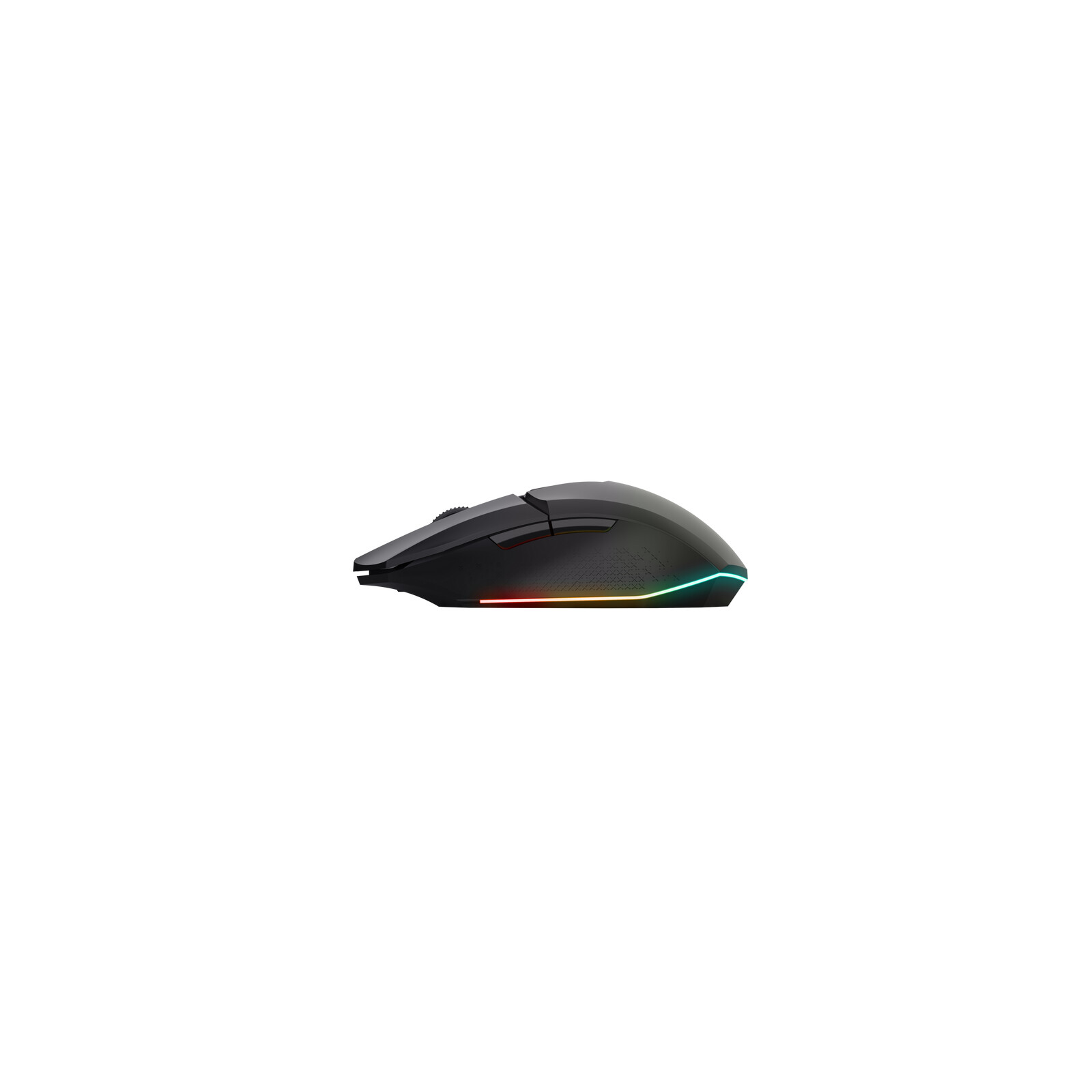 Trust GXT794 3-in-1 Bundle schwarz