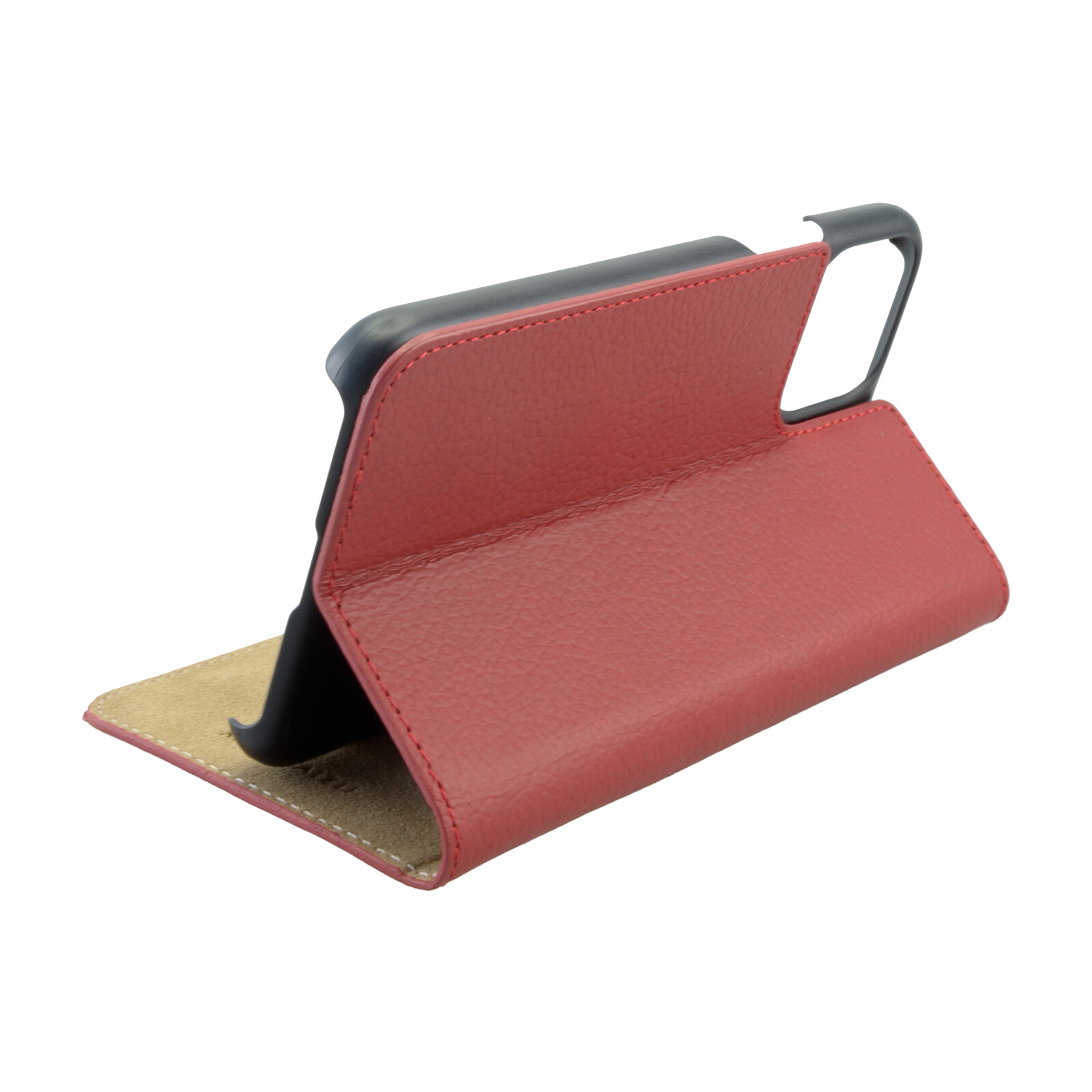 Galeli Book Case MARC Apple iPhone 11 Pro Max rot