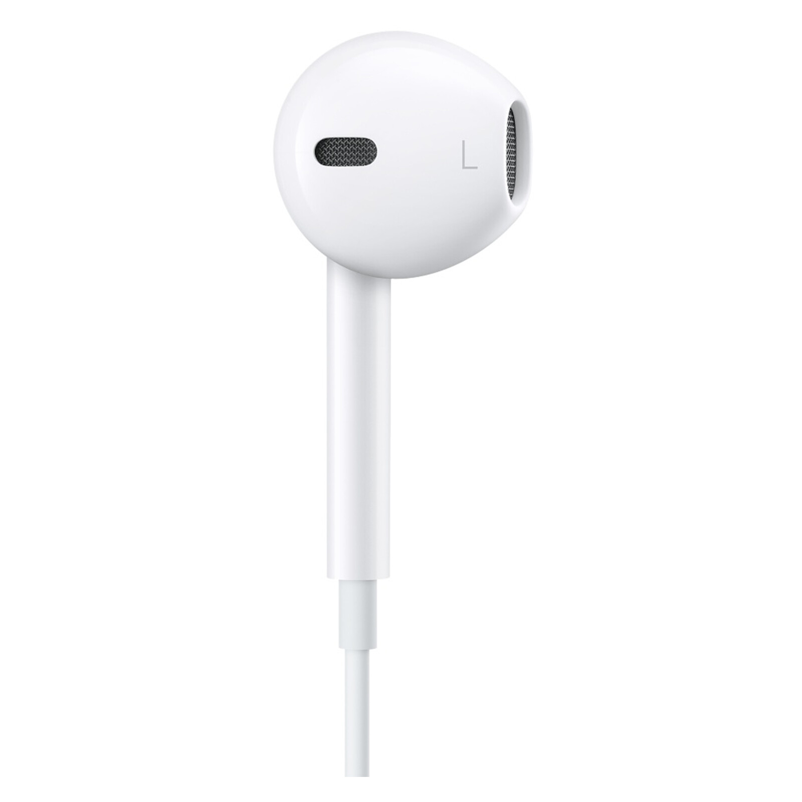 Apple EarPods mit Fernbedienung und Mikrofon