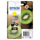 Epson 202 T02F4 Tinte Yellow 4,1ml