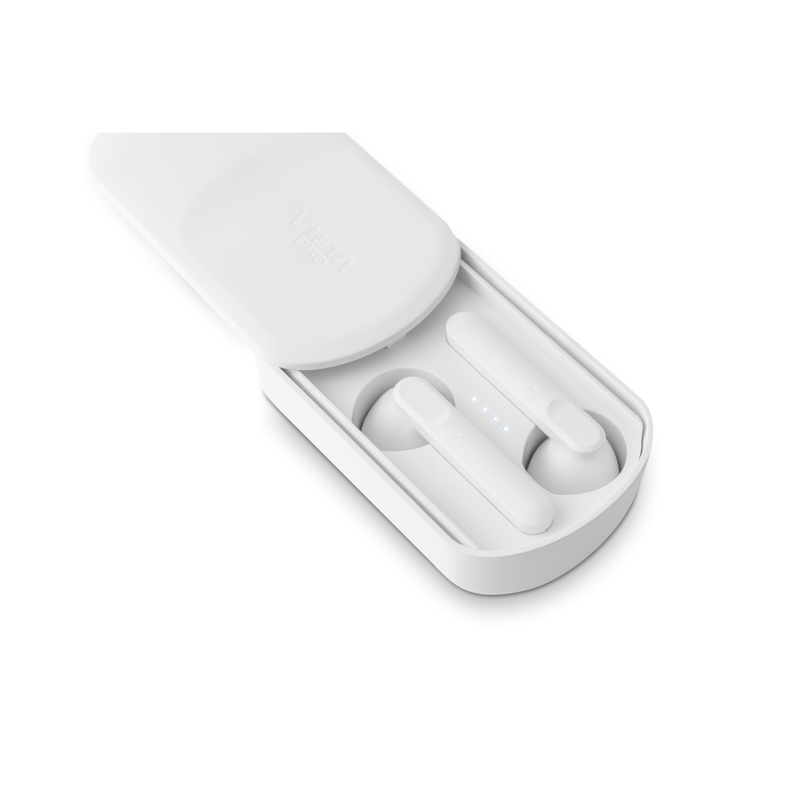 Vieta Pro Enjoy True Wireless Kopfh&ouml;rer wei&szlig;