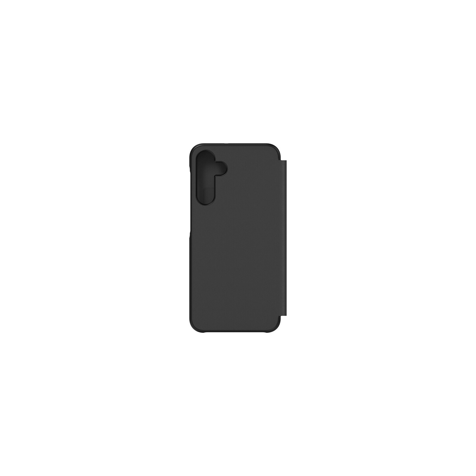 Samsung Book Cover Flip Galaxy A26 schwarz