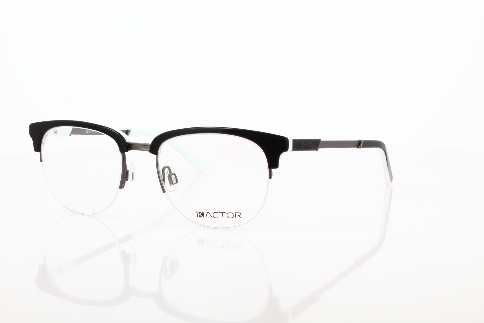 K-Actor KV 2190 C1 Kunststoffbrille
