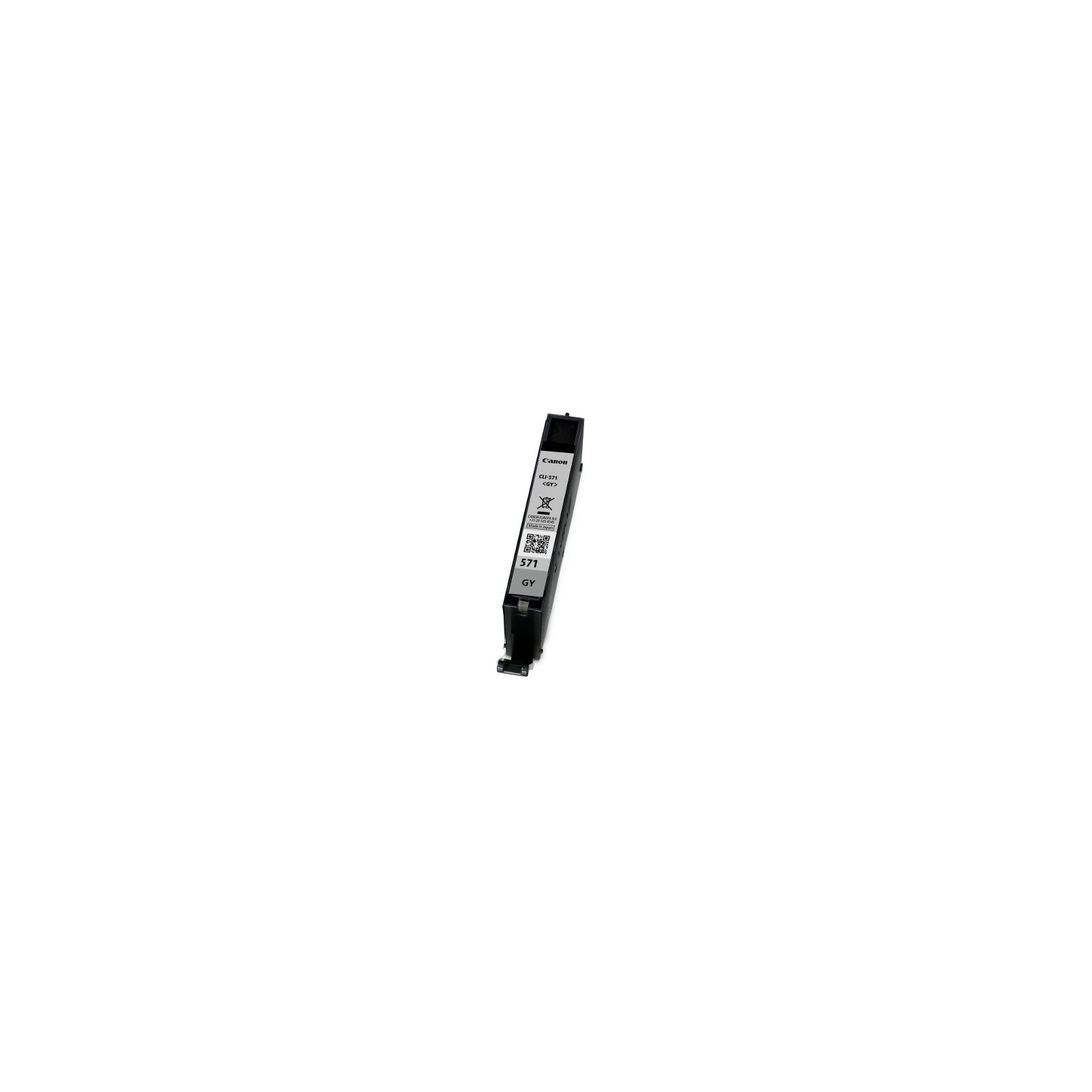 Canon CLI-571GY Tinte grey