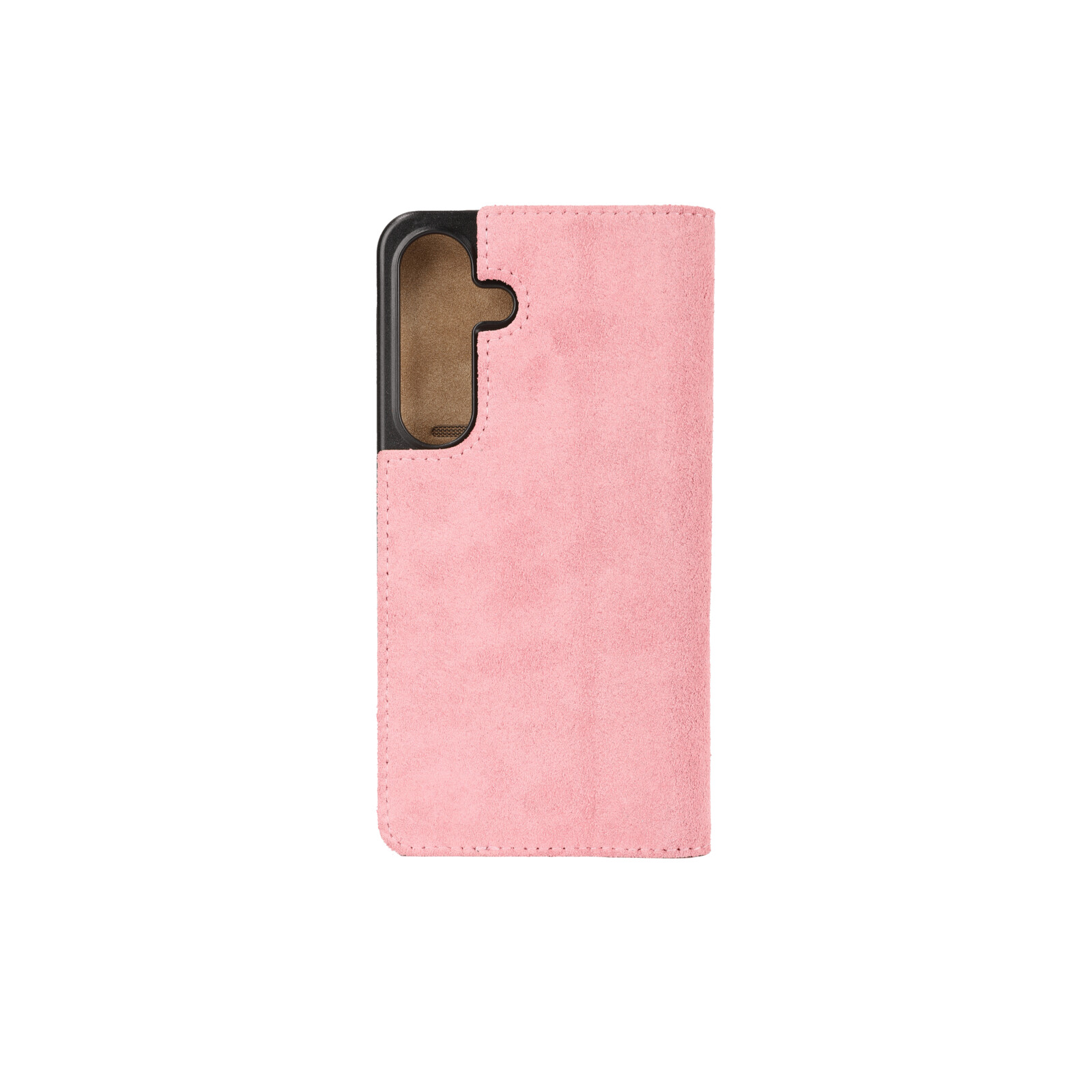 Galeli Book Erik Samsung Galaxy S25 Barbie Rose