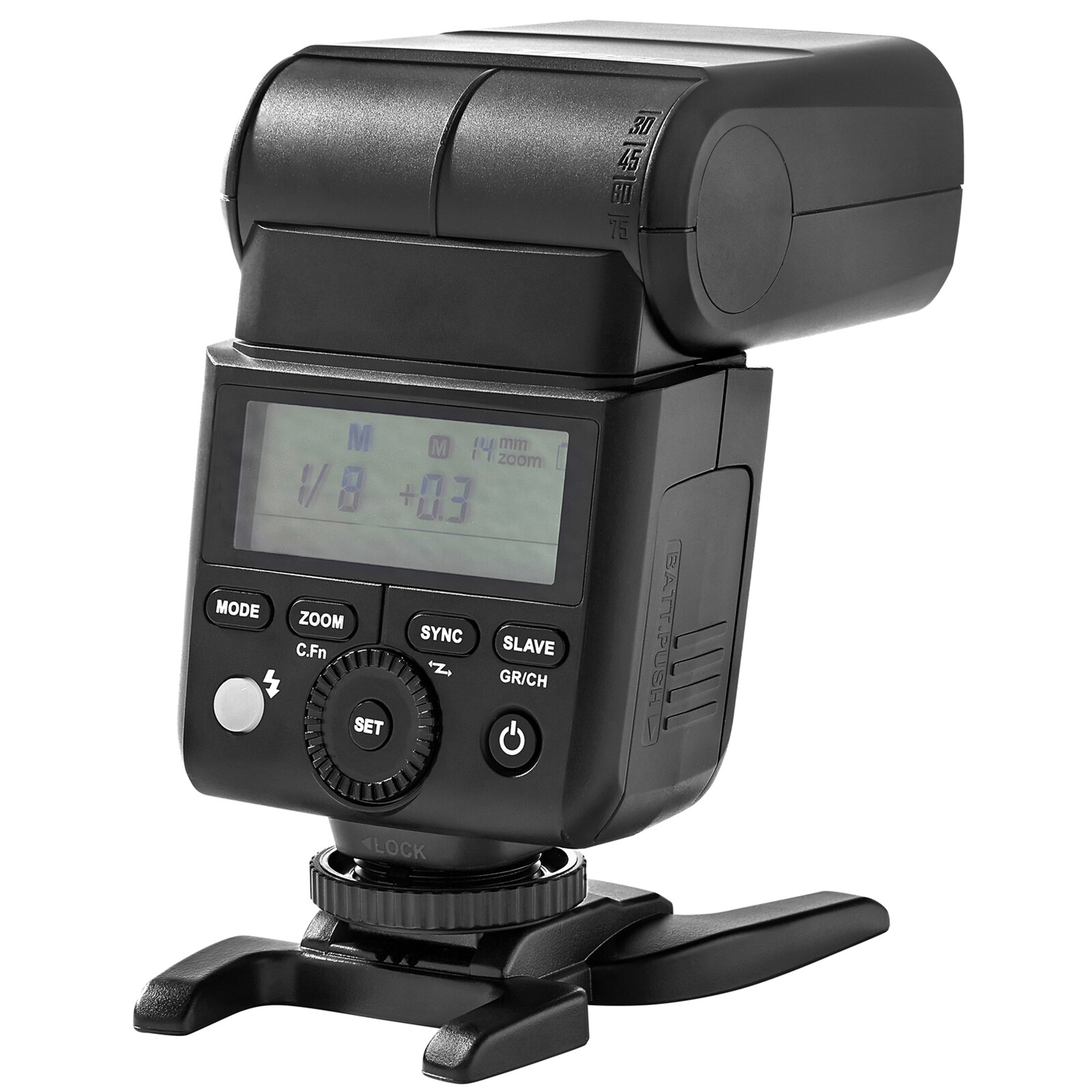 GODOX TT350S Blitz Sony