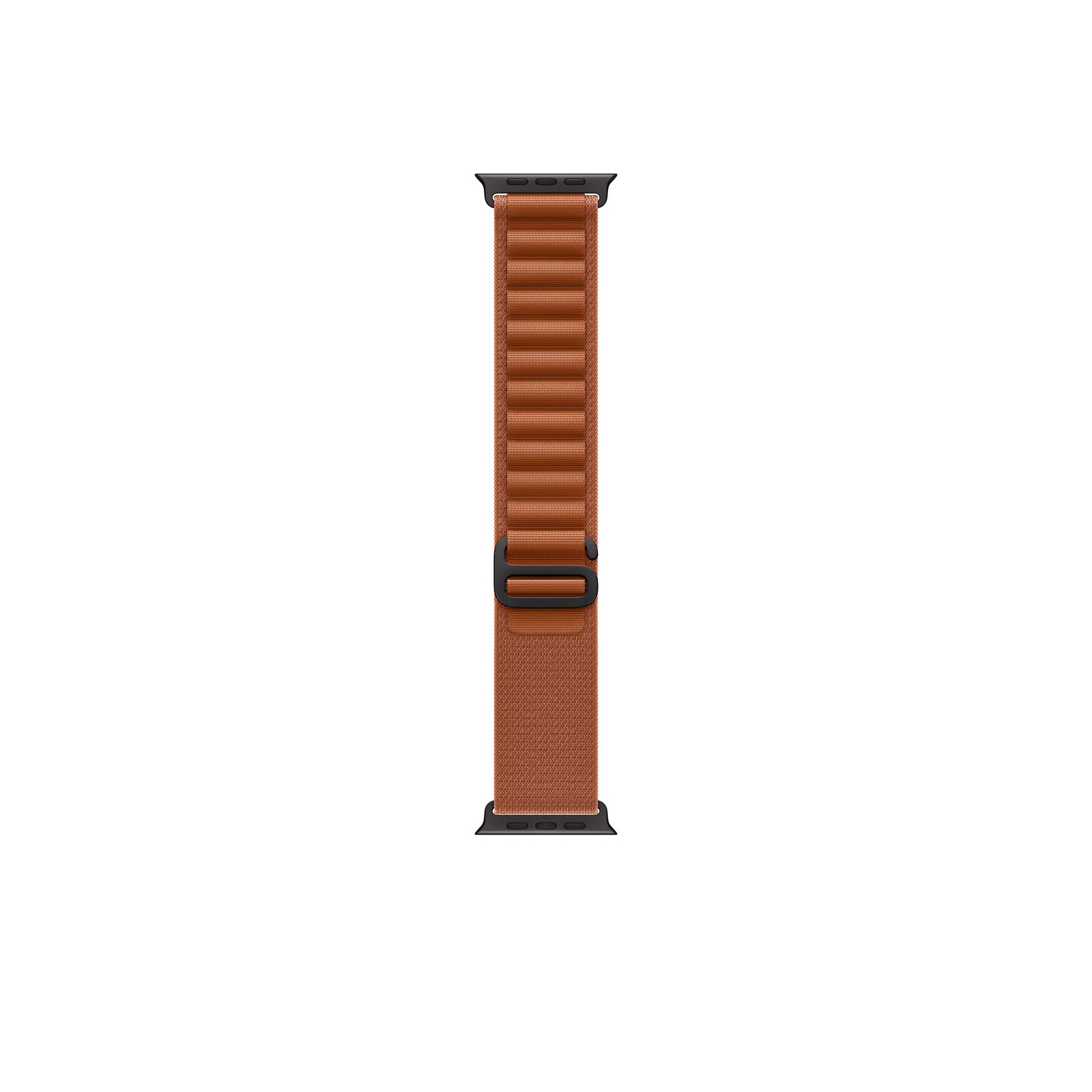 Apple Watch 42mm Sportband S/M polarstern 