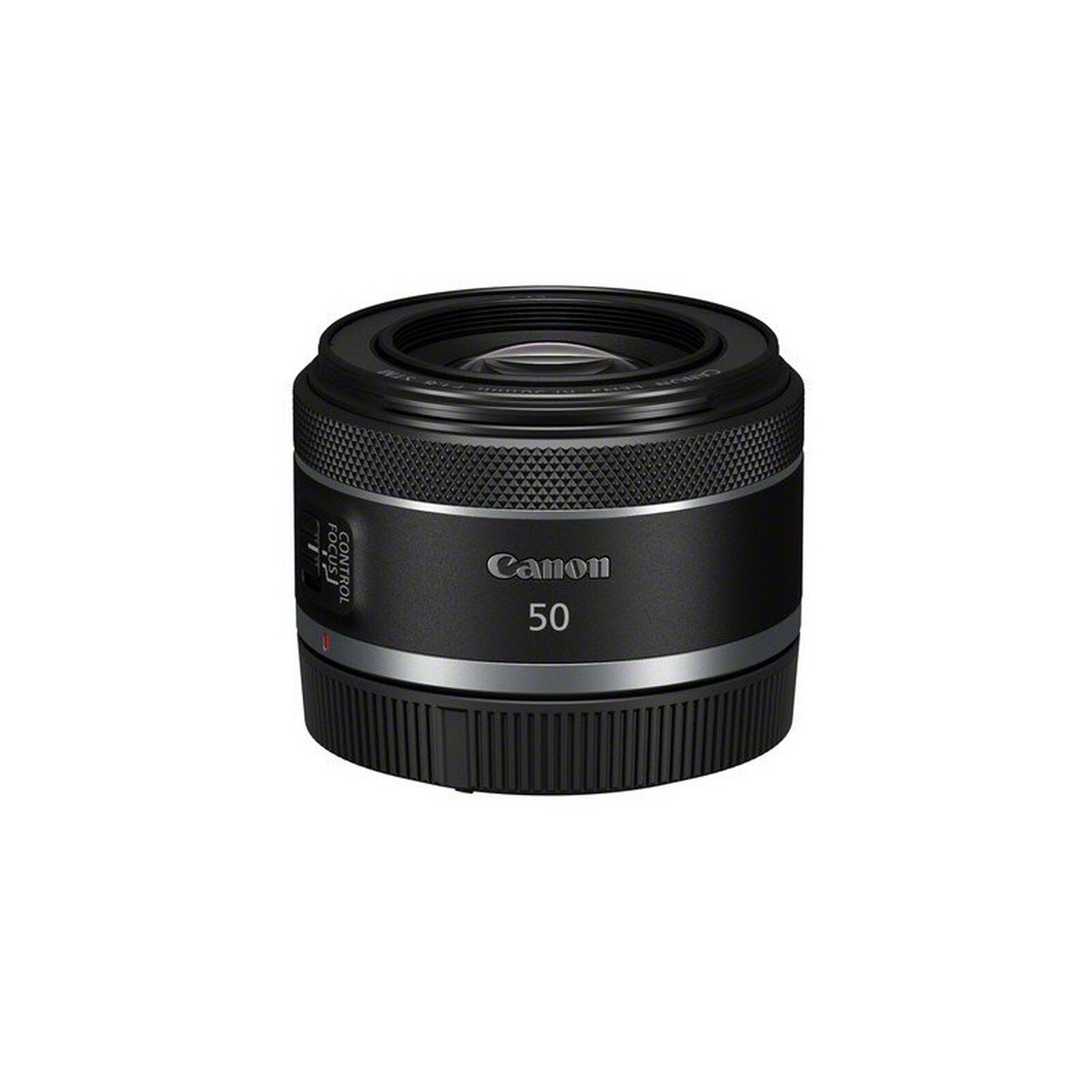 Canon RF 50/1,8 STM