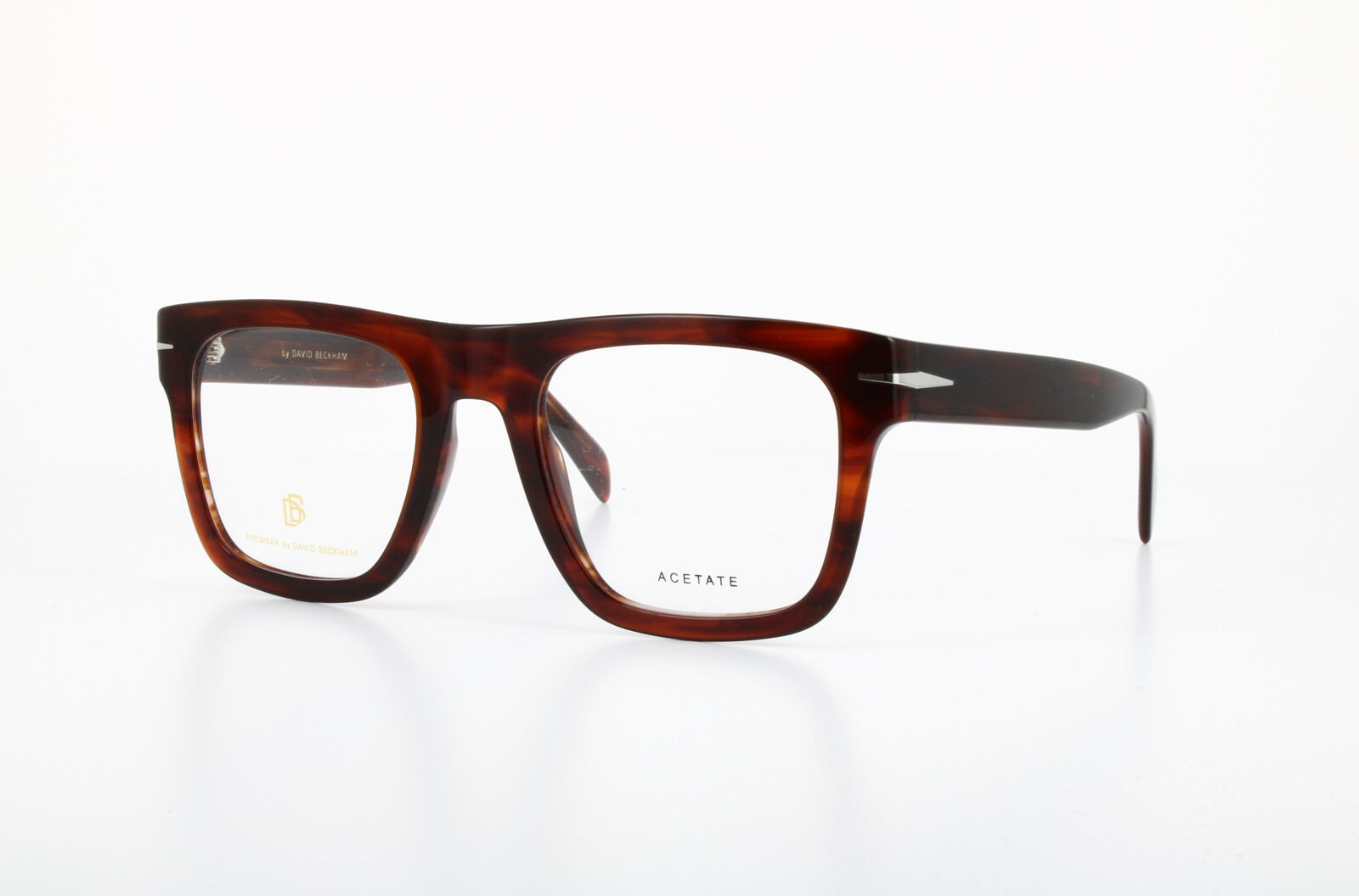 David Beckham DB 7020/FLAT EX4