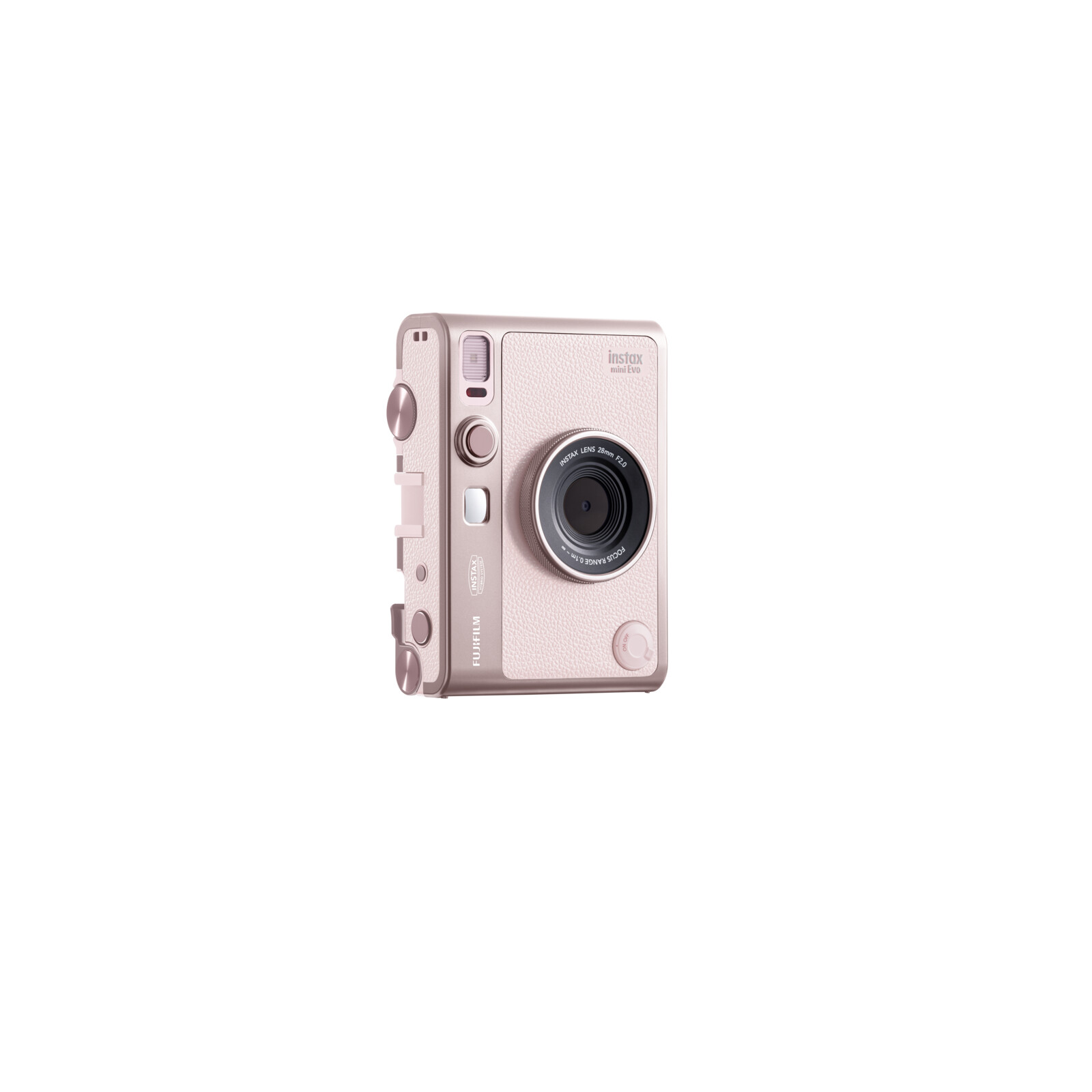 Fujifilm instax mini Evo™ Gentle Rose