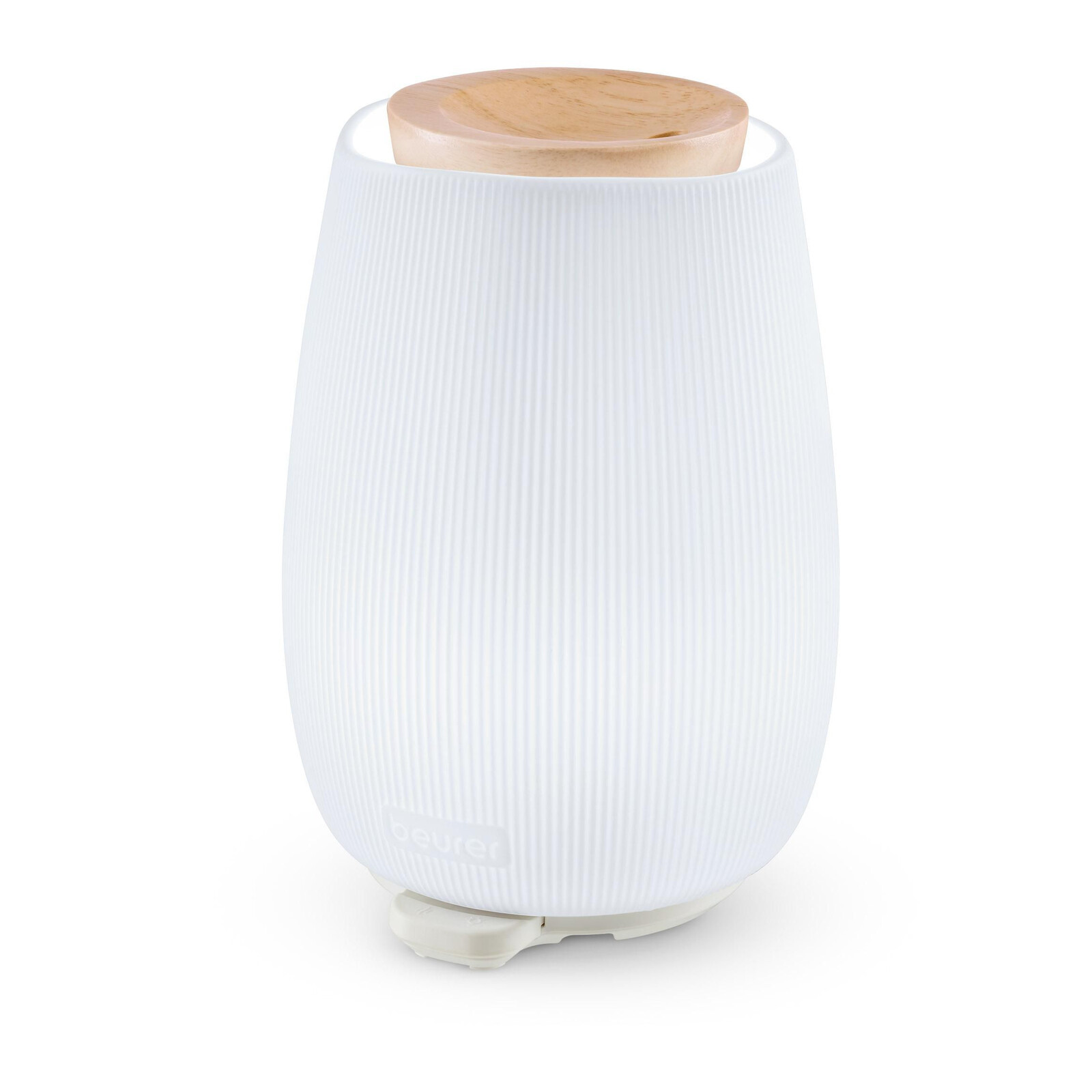 Beurer LA 45 Aroma Diffuser Green Planet