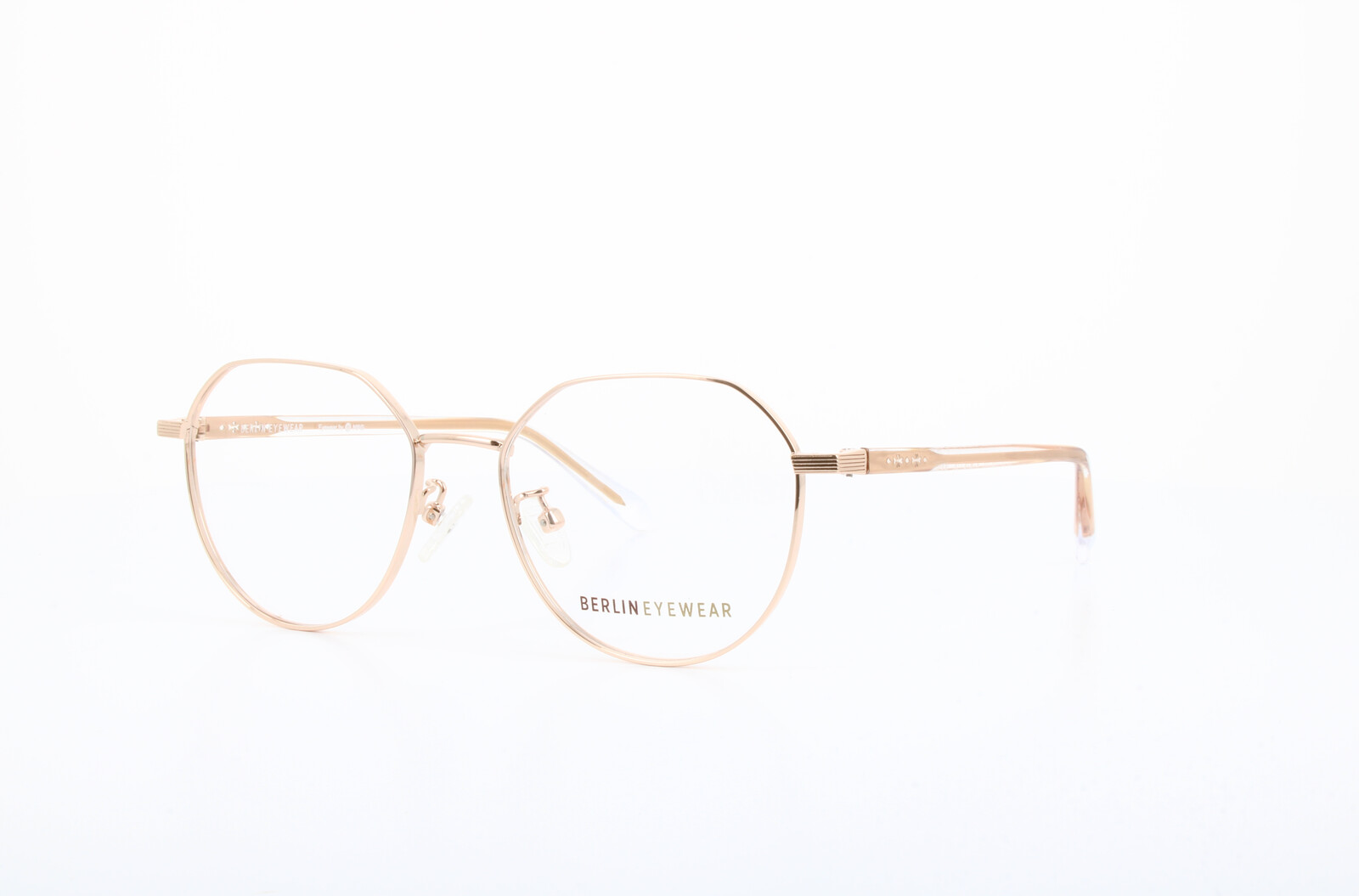 Berlin Eyewear 784-1H