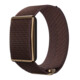 Polar Loop Gen2 Screenless Tracker Brown Copper