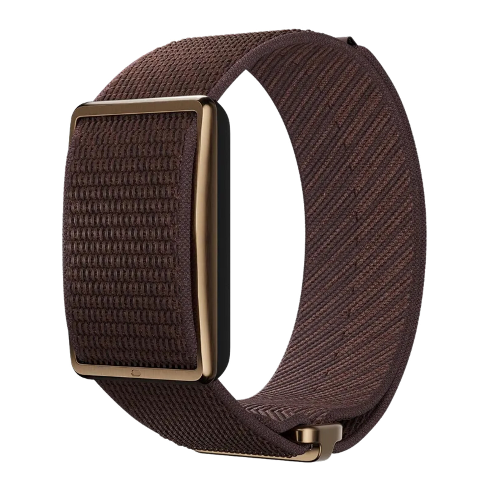 Polar Loop Gen2 Screenless Tracker Brown Copper