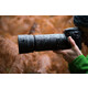 Tamron 100-400/4,5-6,3 Di VC USD Canon