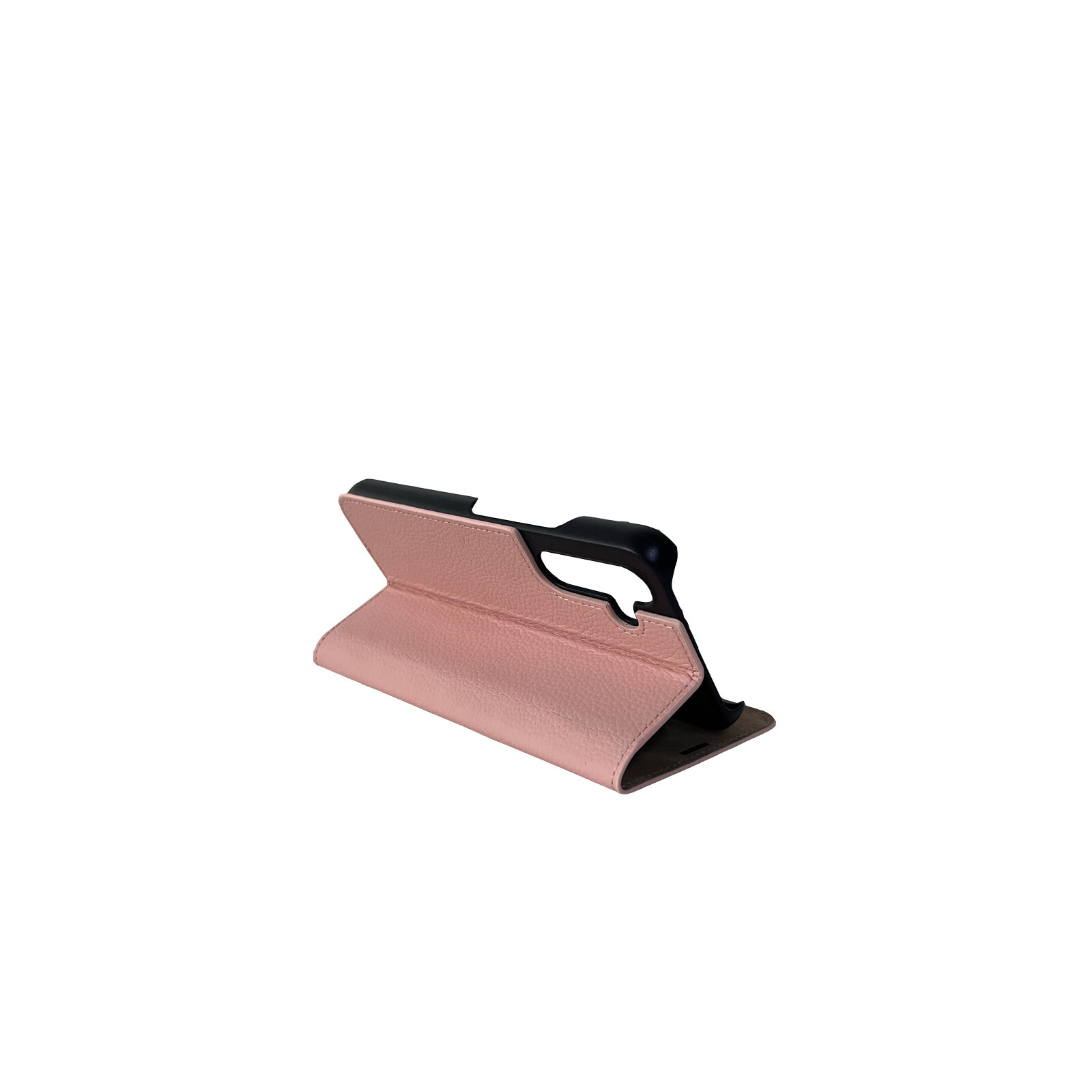 Galeli Book MARC Sam Galaxy A34 strawberry cream