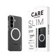 Care Back SL1M mit Qi Samsung Galaxy S26+ clear