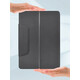 felixx Univ. Tab Case 11" Black KEYMATE + Touch -IOS/AN/WI