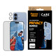 PanzerGlass CARE 3-in-1 Flagship Privacy iPhone 17
