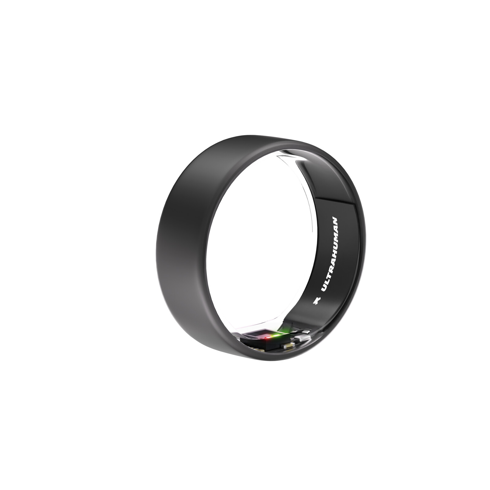 Ultrahuman Ring AIR Matte Grey - Size 14