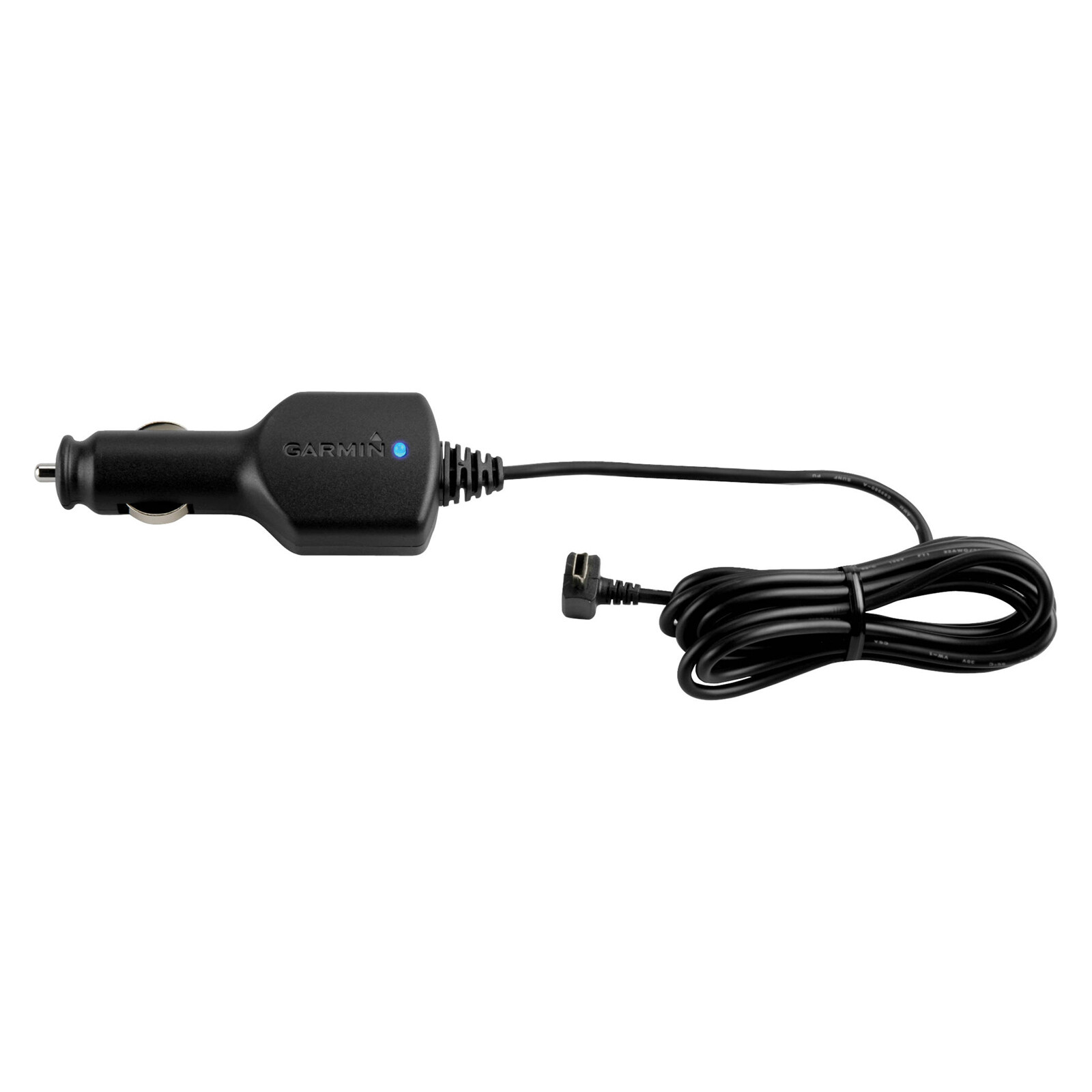 Garmin 12/24V Ladekabel USB