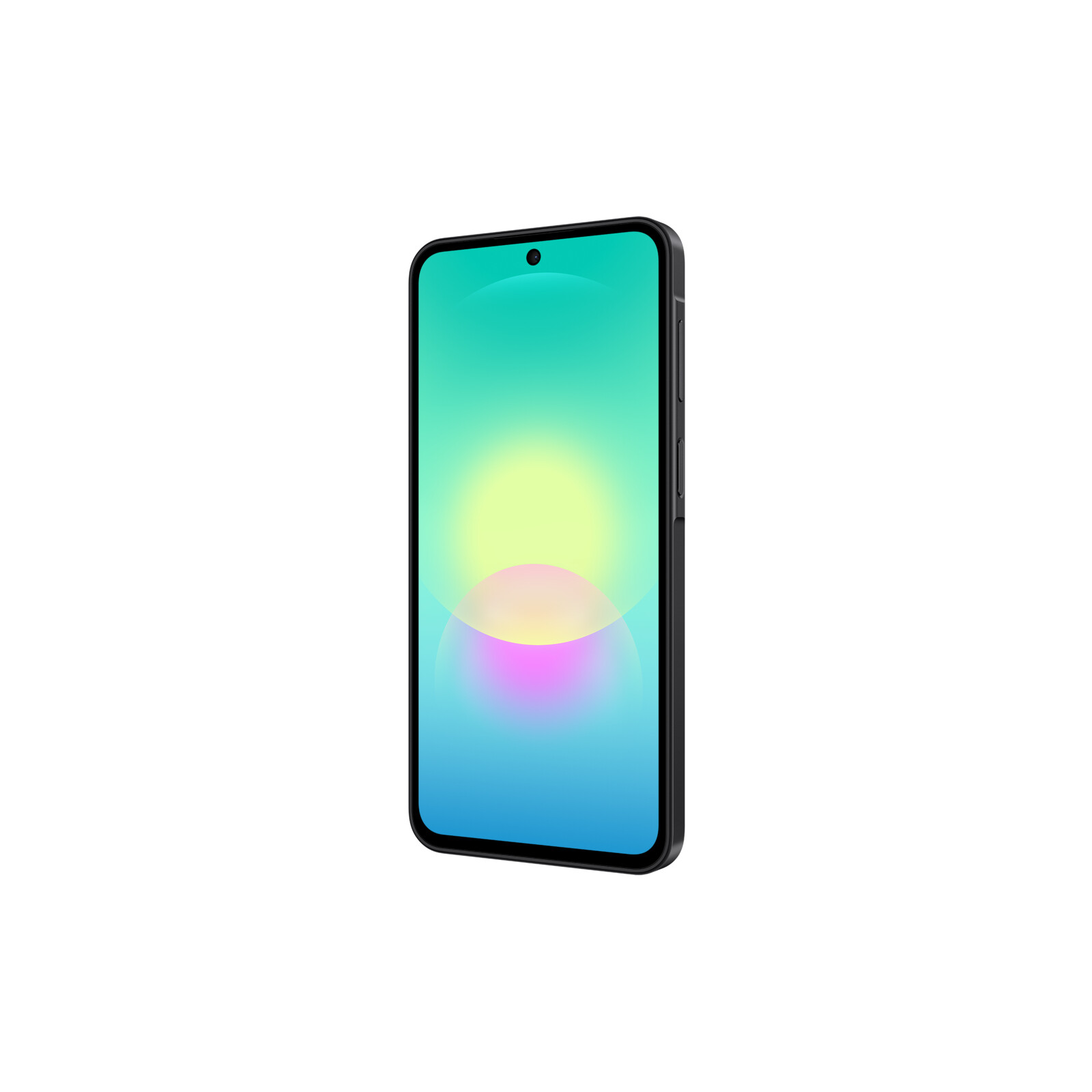 Samsung Galaxy A27 5G 125 GB schwarz