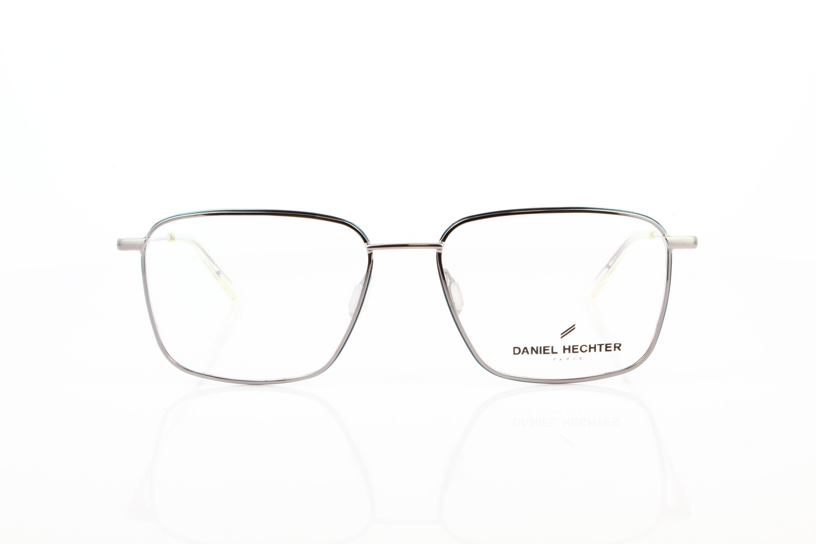 DHM 186-7H Herrenbrille Metall
