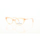 DHP 637-3H Damenbrille Kunststoff